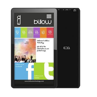 Billow Tablet  X101 Negra